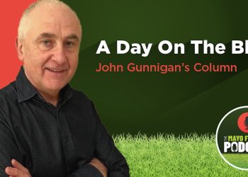 Mayo Football Podcast bonus column: The Class of ’83 helped light the spark